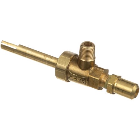 Garland Gas Valve 1/8 Mpt X 3/8-27 1046289